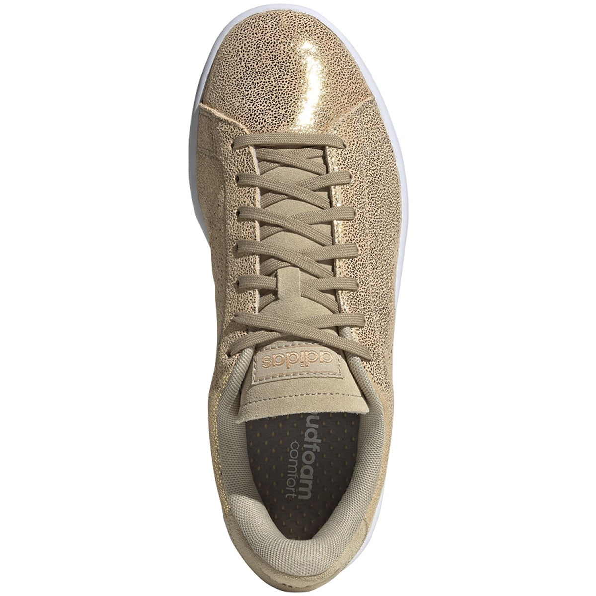 adidas Advantage Shoe - Women's Casual