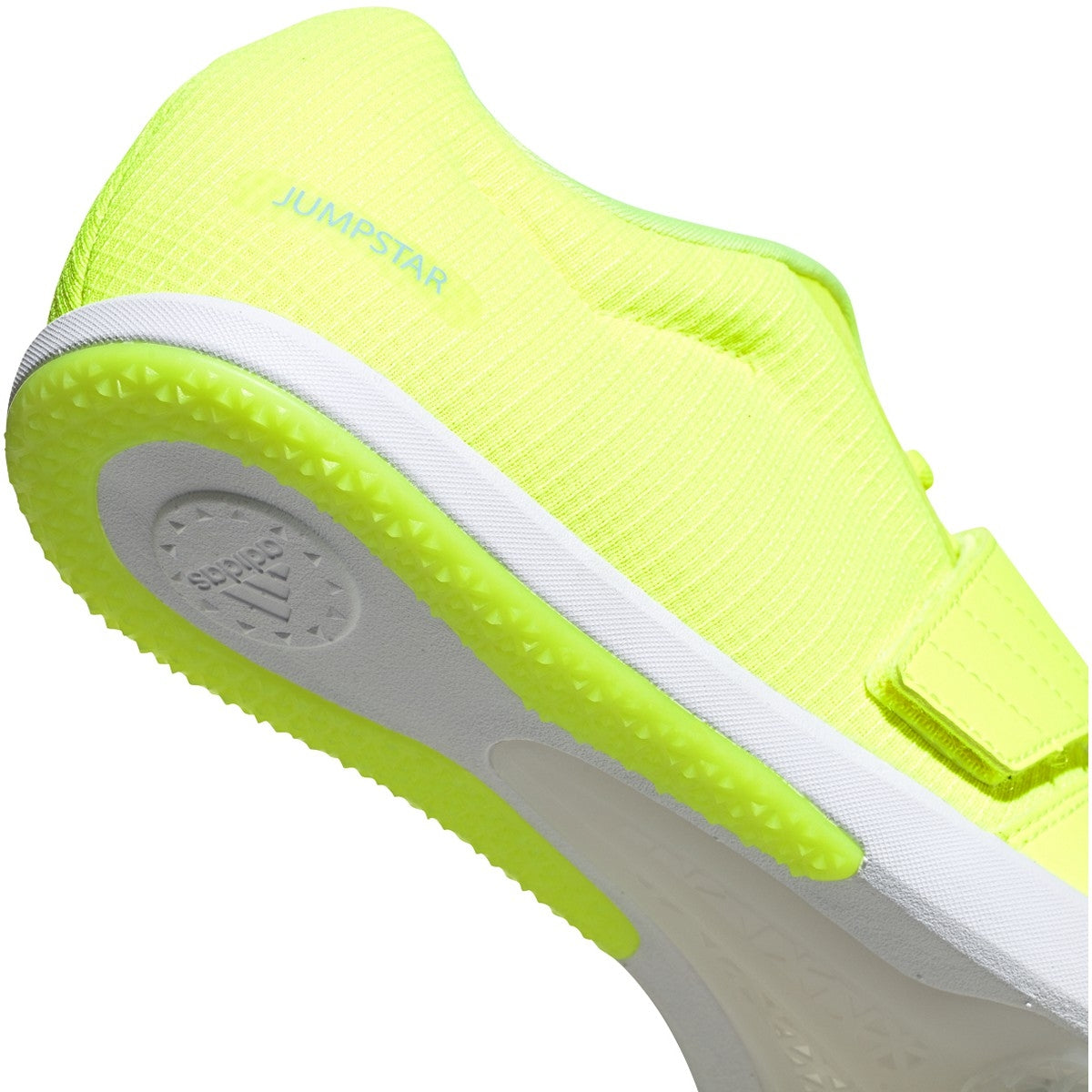adidas Jumpstar Spike Shoe - Men's Track & Field