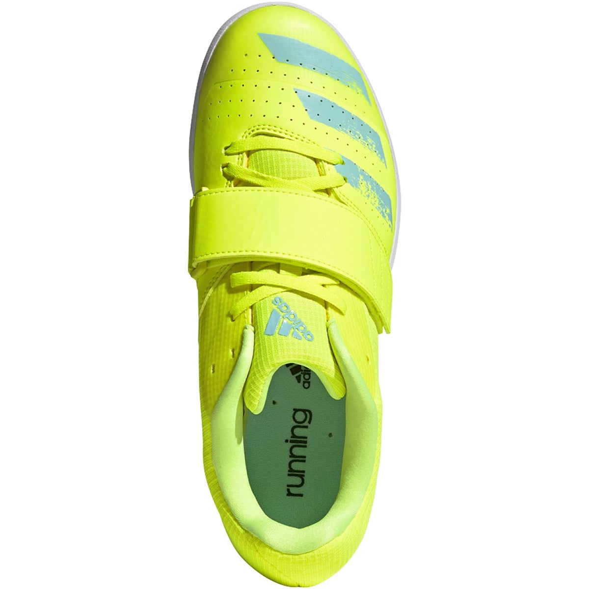 adidas Jumpstar Spike Shoe - Men's Track & Field