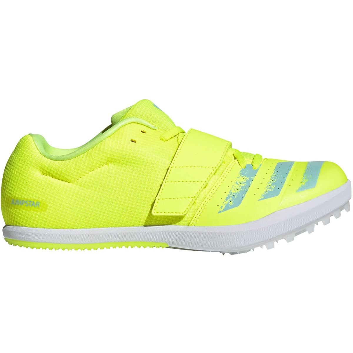 adidas Jumpstar Spike Shoe - Men's Track & Field
