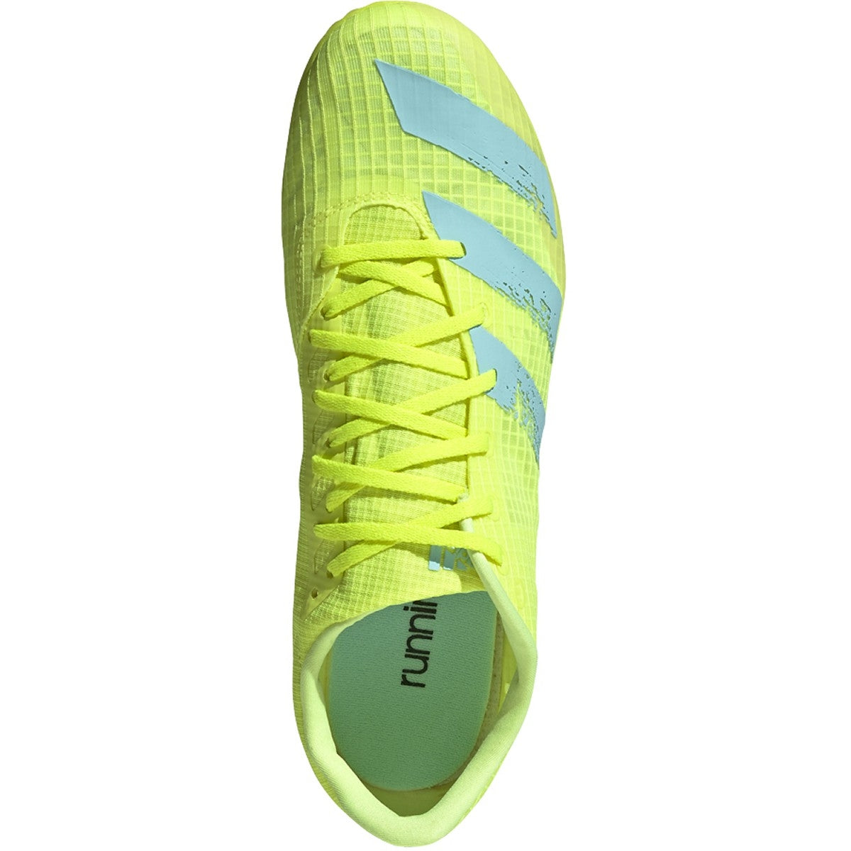 adidas Distancestar Spike Shoe - Unisex Track & Field