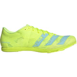 adidas Distancestar Spike Shoe - Unisex Track & Field