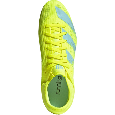 adidas Sprintstar Spike Shoe - Men's Track & Field