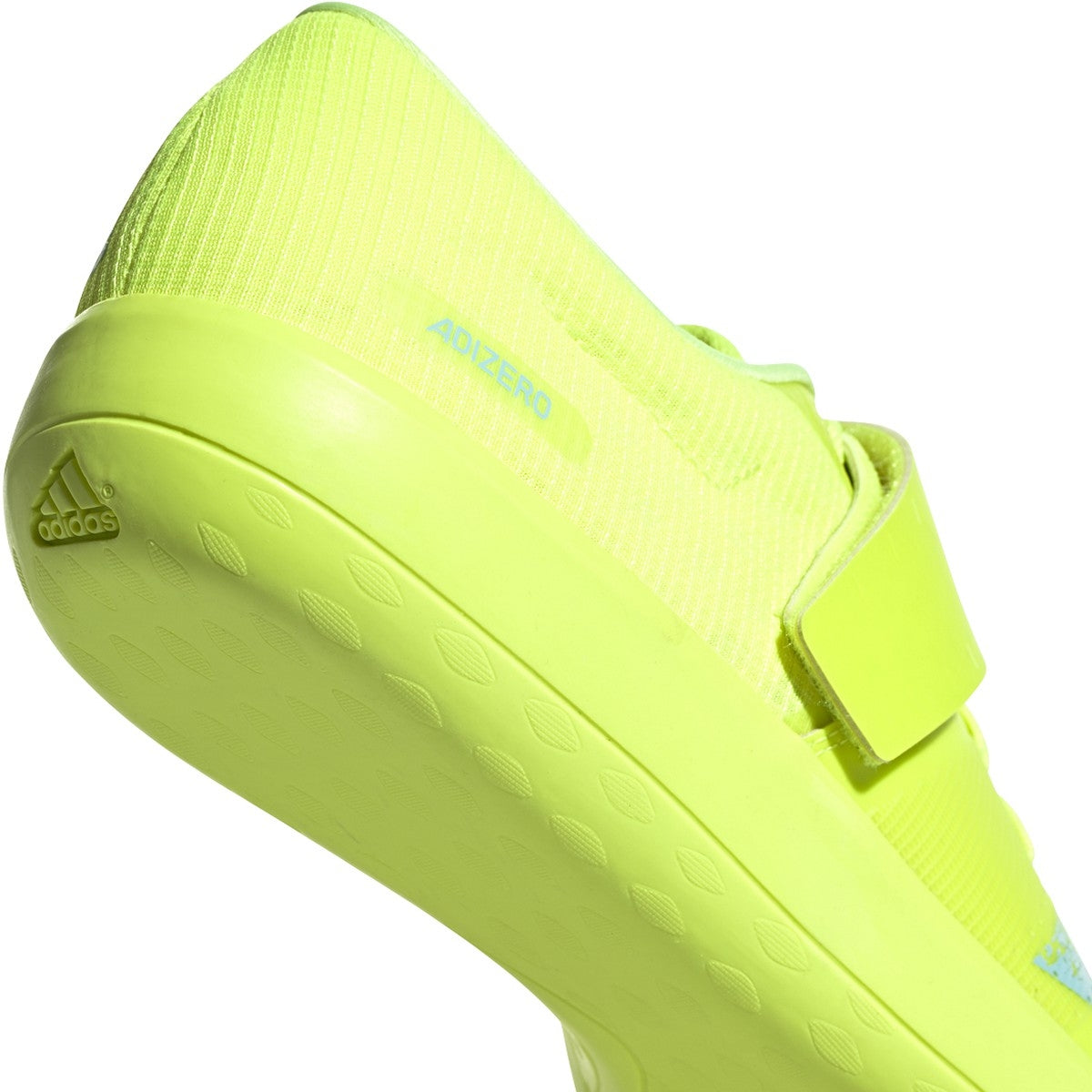 adidas Adizero Shotput Shoe - Unisex Track & Field
