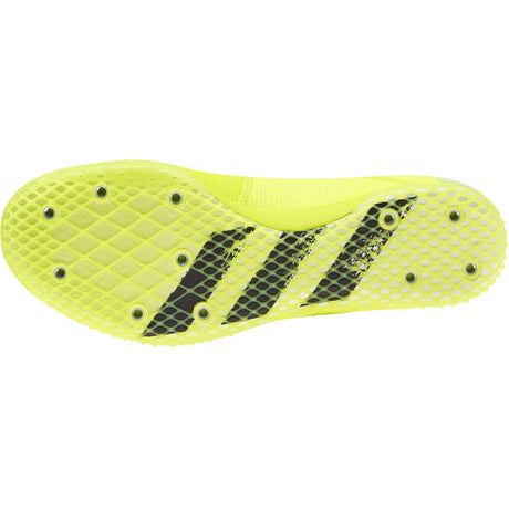 adidas Adizero HJ Spike Shoe - Unisex Track & Field