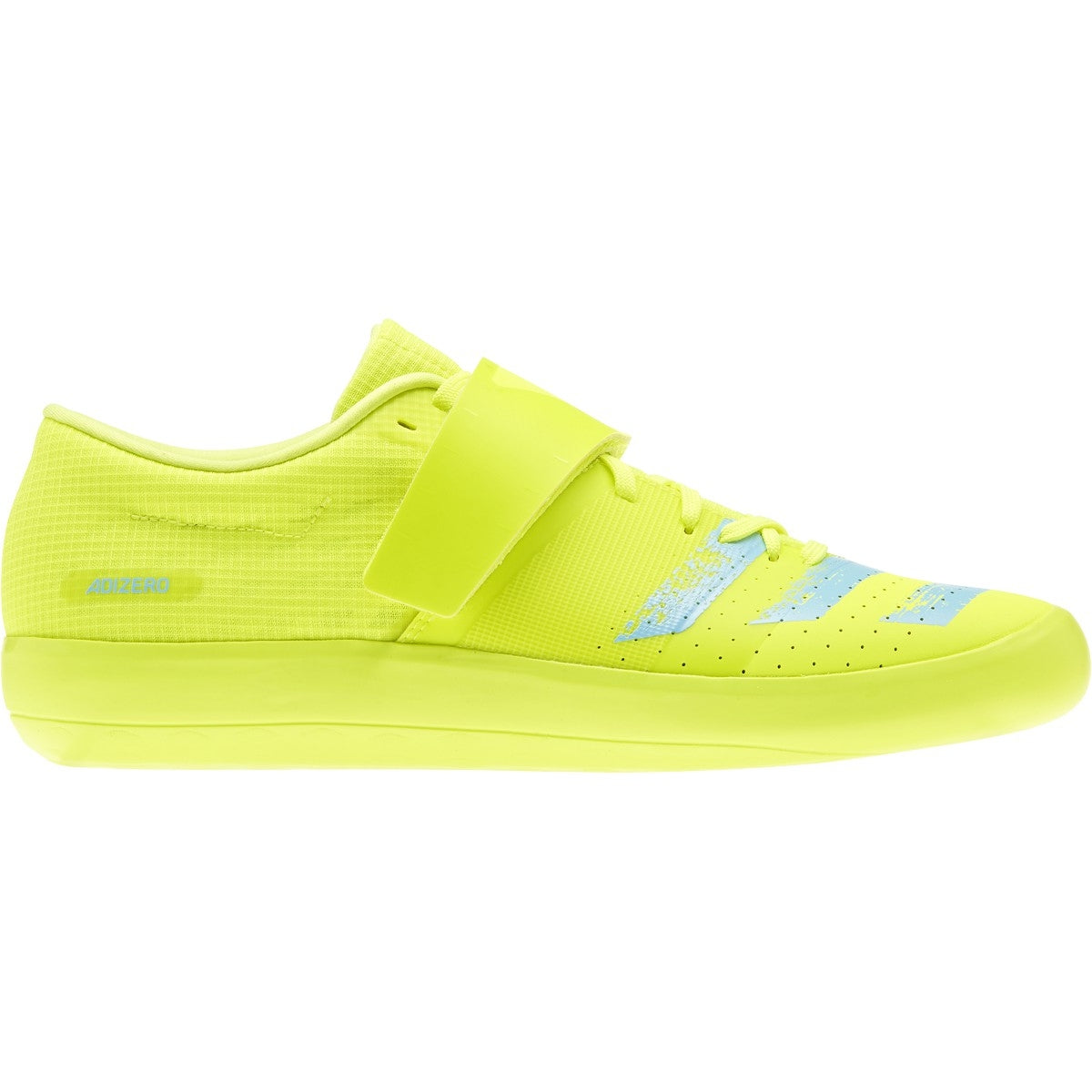 adidas AdiZero Discus/Hammer Shoe - Unisex Track & Field