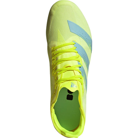 adidas Adizero Avanti Spike Shoe - Unisex Track & Field