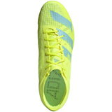 adidas AdiZero Ambition Spike Shoe - Men's Track & Field
