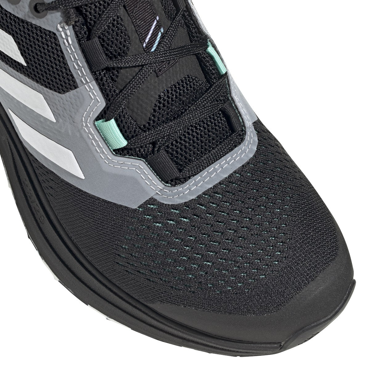 adidas Terrex Two Flow Shoe - Womens Trail Running