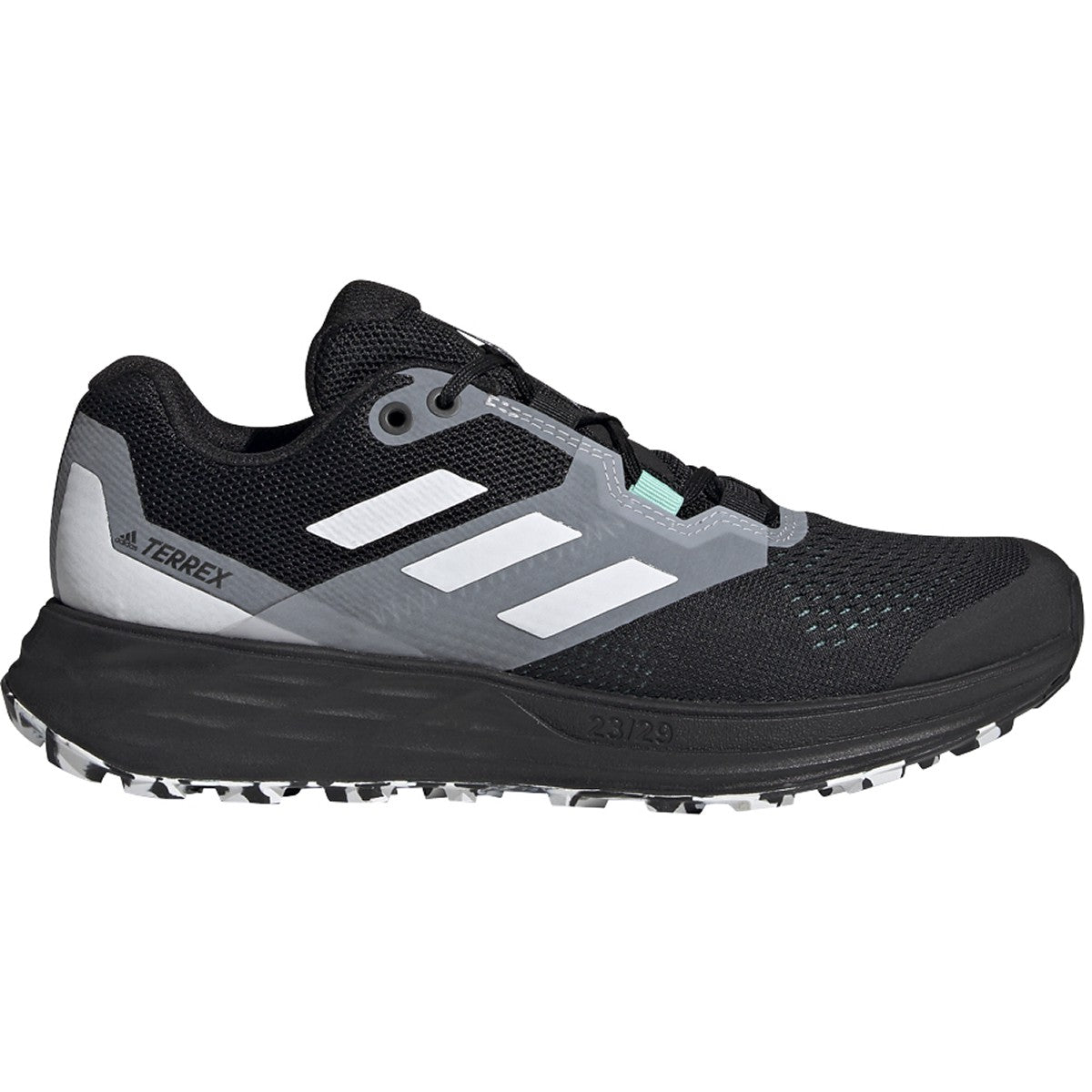 adidas Terrex Two Flow Shoe - Womens Trail Running