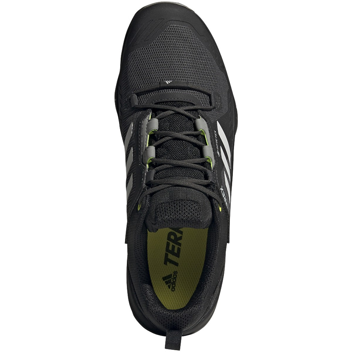 adidas Terrex Swift R3 GTX Shoe - Mens Hiking