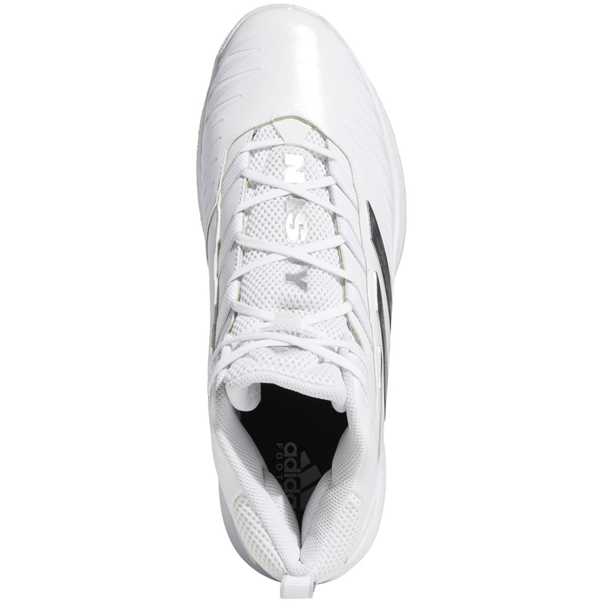 adidas Nasty Torsion 20 (Wide) Cleat - Men's Football