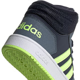 adidas Hoops Mid 2.0 Shoe - Kid's Basketball
