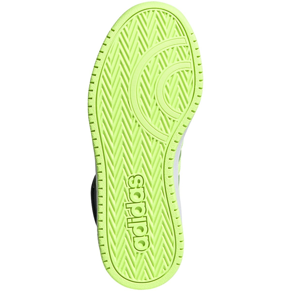 adidas Hoops Mid 2.0 Shoe - Kid's Basketball