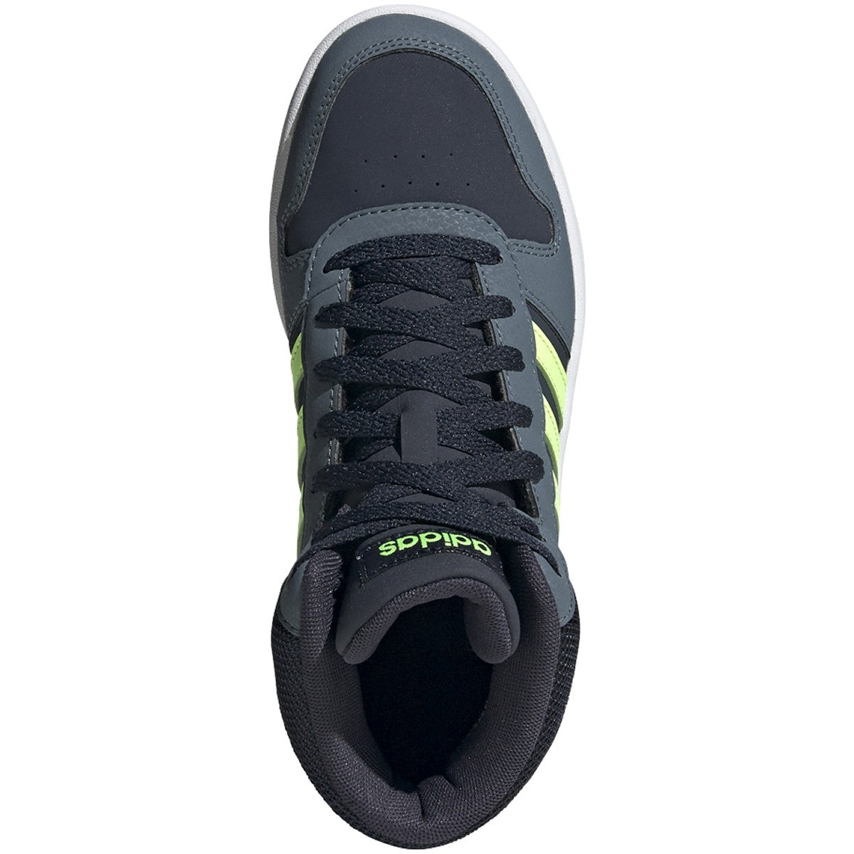 adidas Hoops Mid 2.0 Shoe - Kid's Basketball