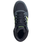 adidas Hoops Mid 2.0 Shoe - Kid's Basketball