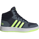 adidas Hoops Mid 2.0 Shoe - Kid's Basketball
