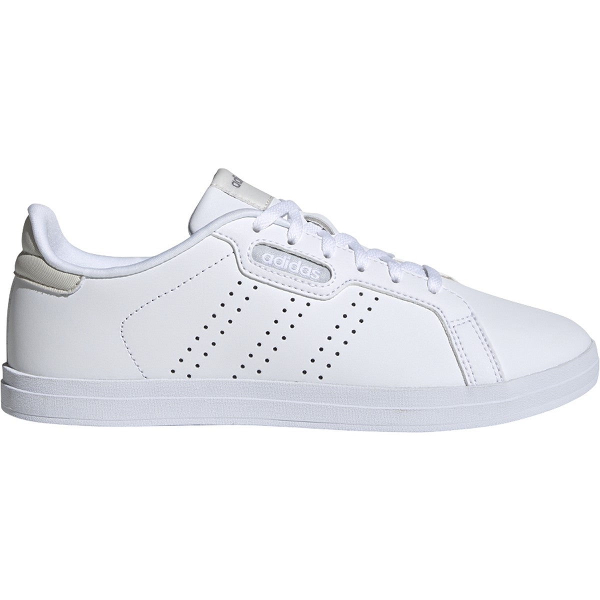adidas Courtpoint CL X Shoe - Women's Casual