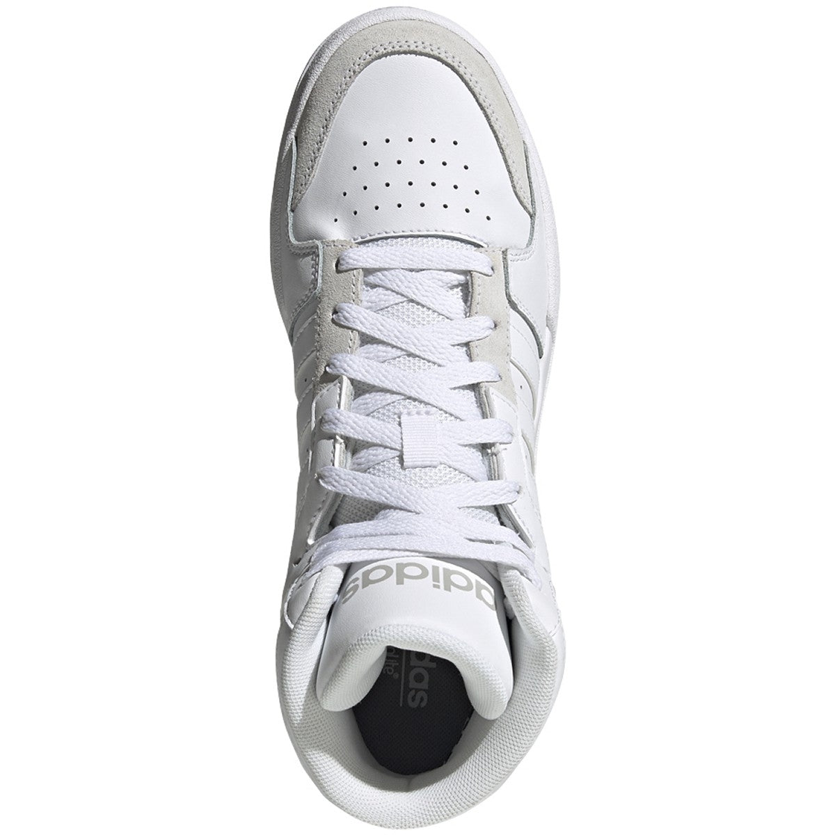 adidas Entrap Mid Shoe - Men's Basketball