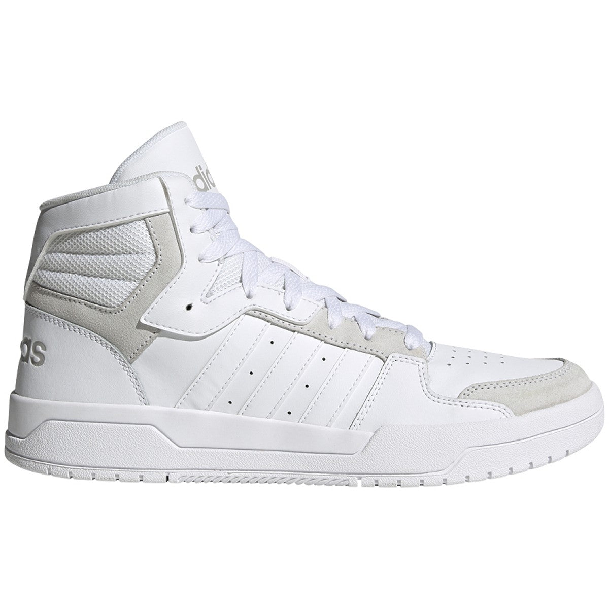 adidas Entrap Mid Shoe - Men's Basketball