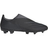 adidas X Ghosted.3 Laceless FG Cleat - Men's Soccer