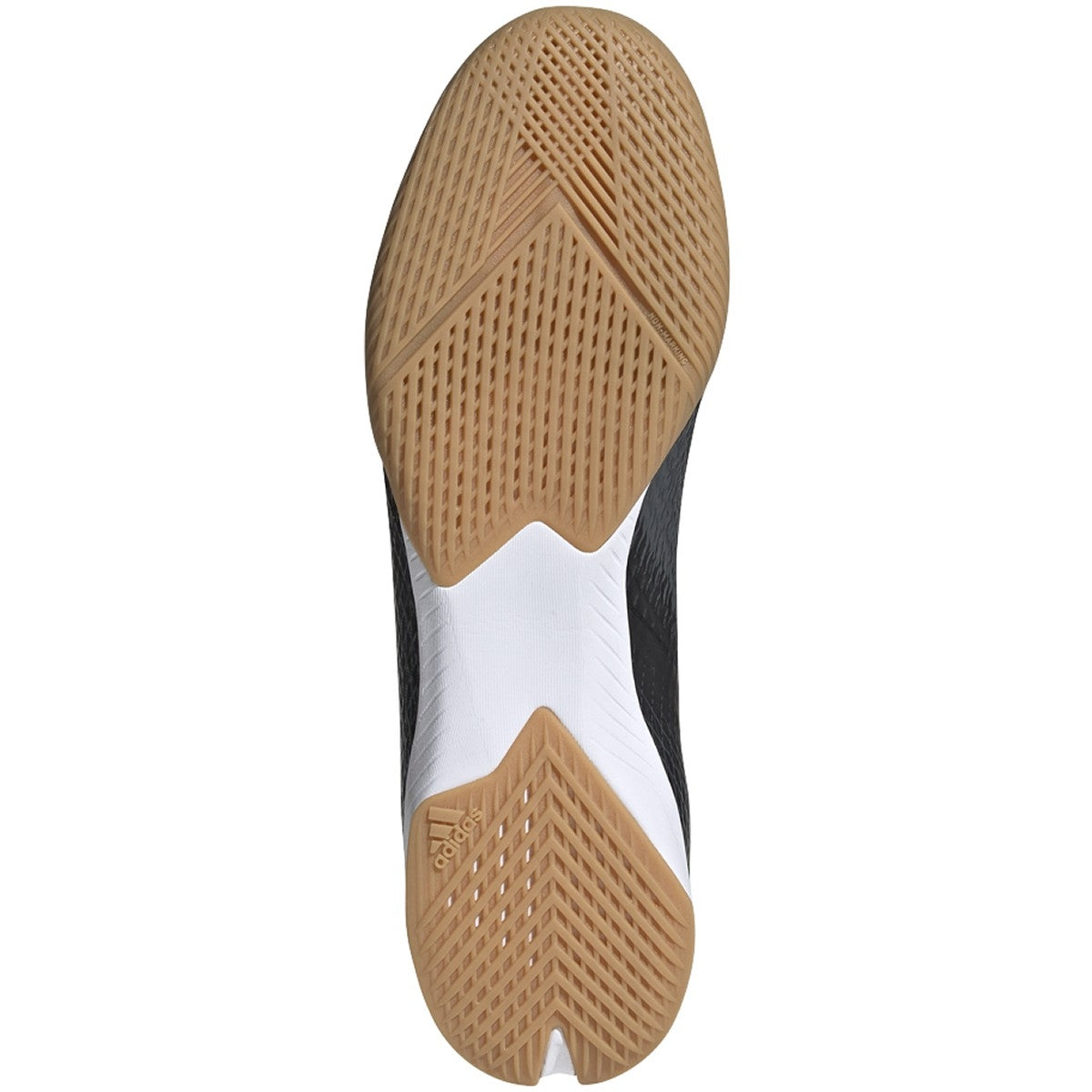 adidas X Ghosted.3 Indoor Shoe - Men's Soccer