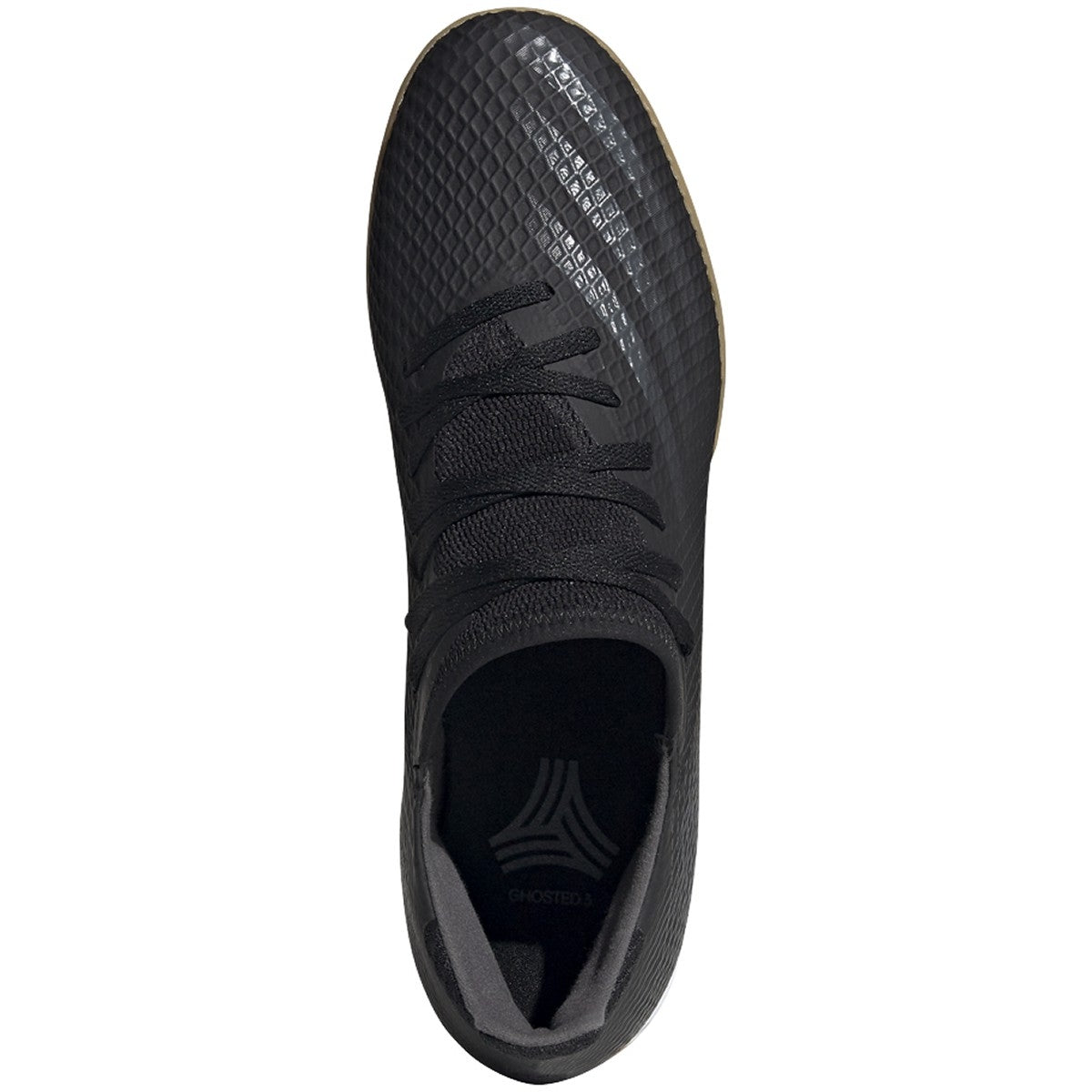 adidas X Ghosted.3 Indoor Shoe - Men's Soccer