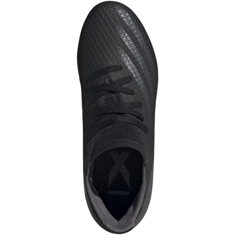 adidas X Ghosted.3 FG Cleat - Kid's Soccer