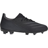 adidas X Ghosted.3 FG Cleat - Kid's Soccer