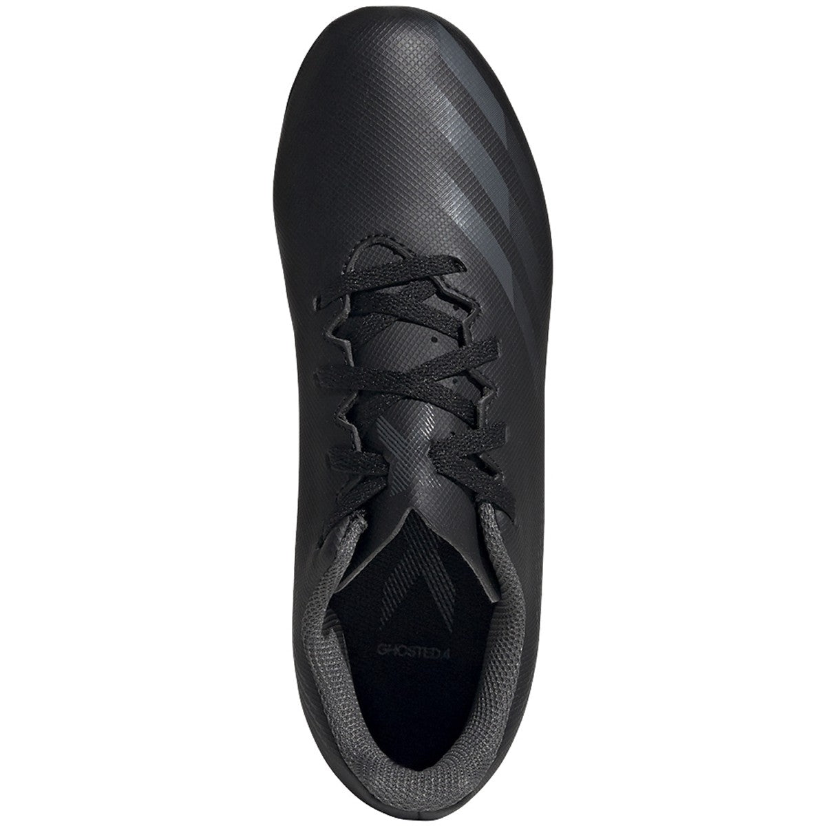 adidas X Ghosted.4 FxG Cleat - Kid's Soccer
