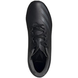 adidas X Ghosted.4 FxG Cleat - Kid's Soccer