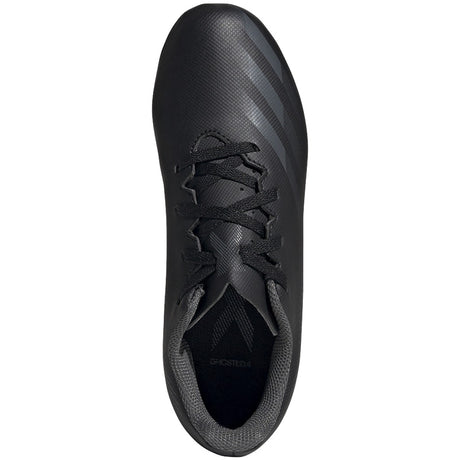 adidas X Ghosted.4 FxG Cleat - Kid's Soccer