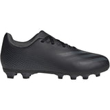 adidas X Ghosted.4 FxG Cleat - Kid's Soccer