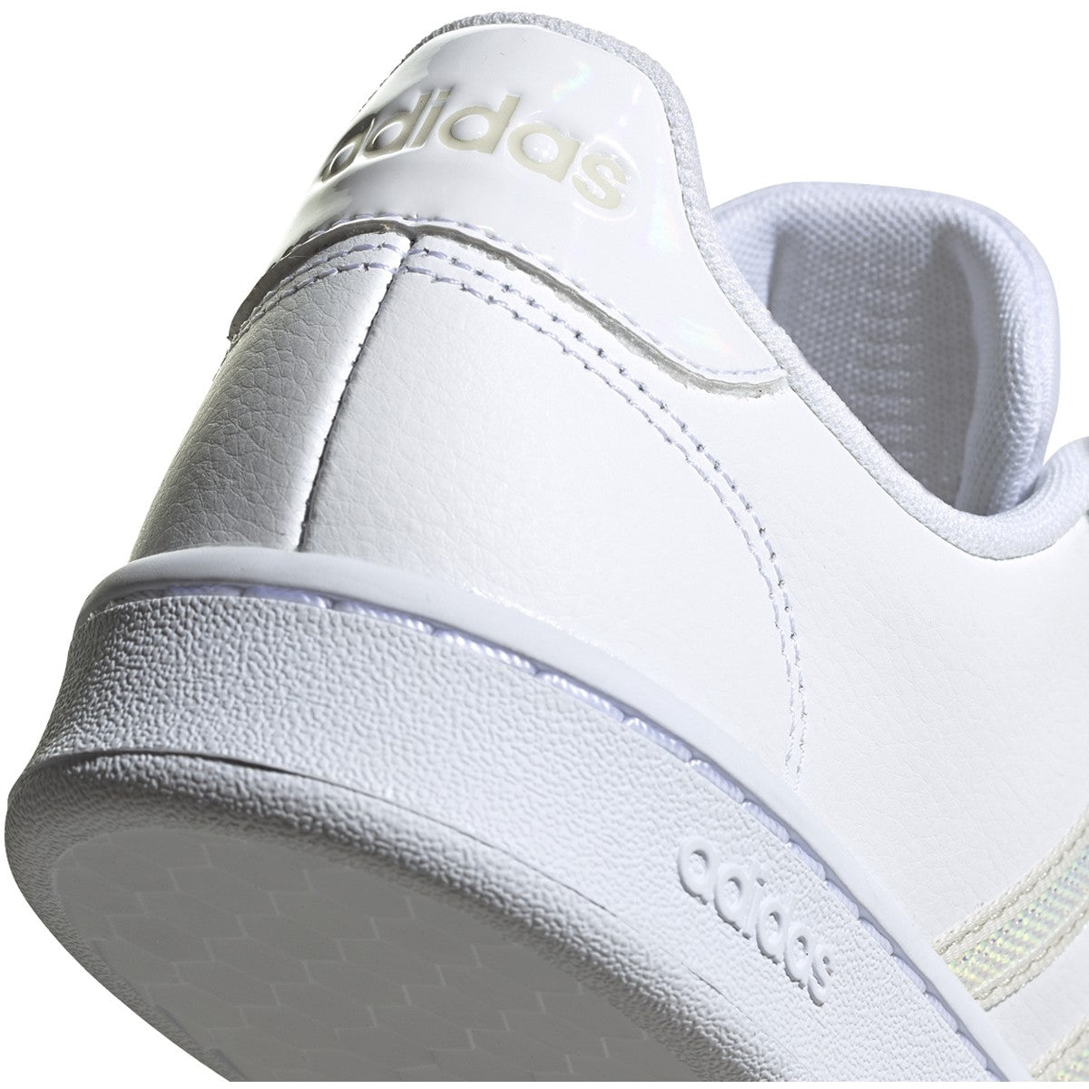 adidas Grand Court Shoe - Women's Casual