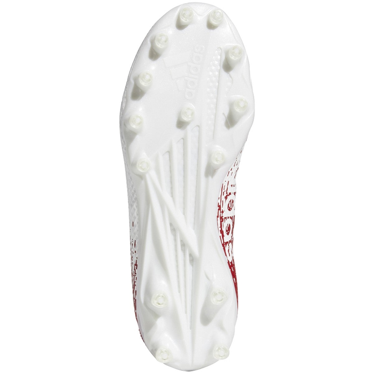 adidas Adizero Scorch Cleat - Men's Football