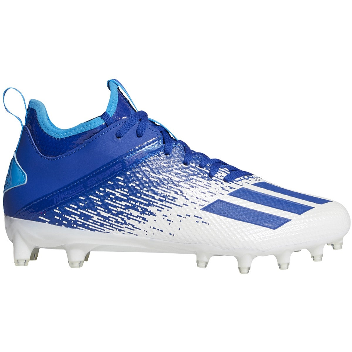 adidas Adizero Scorch Cleat - Men's Football