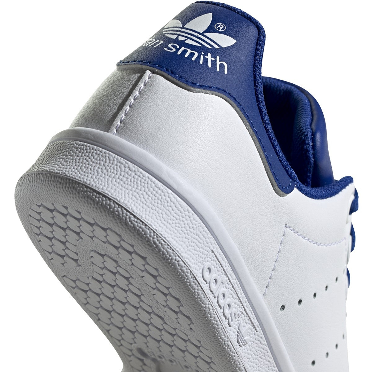 adidas Stan Smith Shoe - Junior's Casual