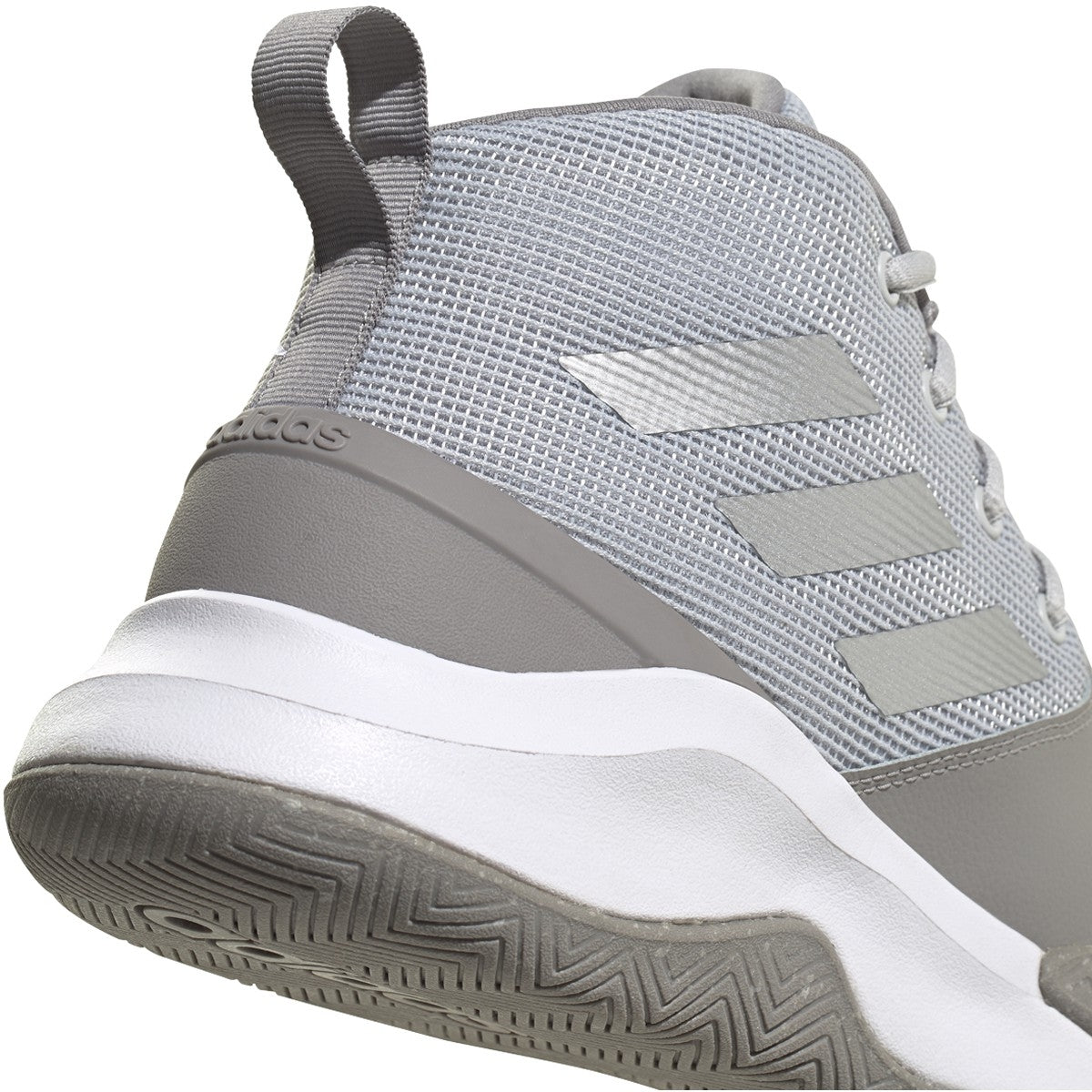adidas OwnTheGame Shoe - Men's Basketball