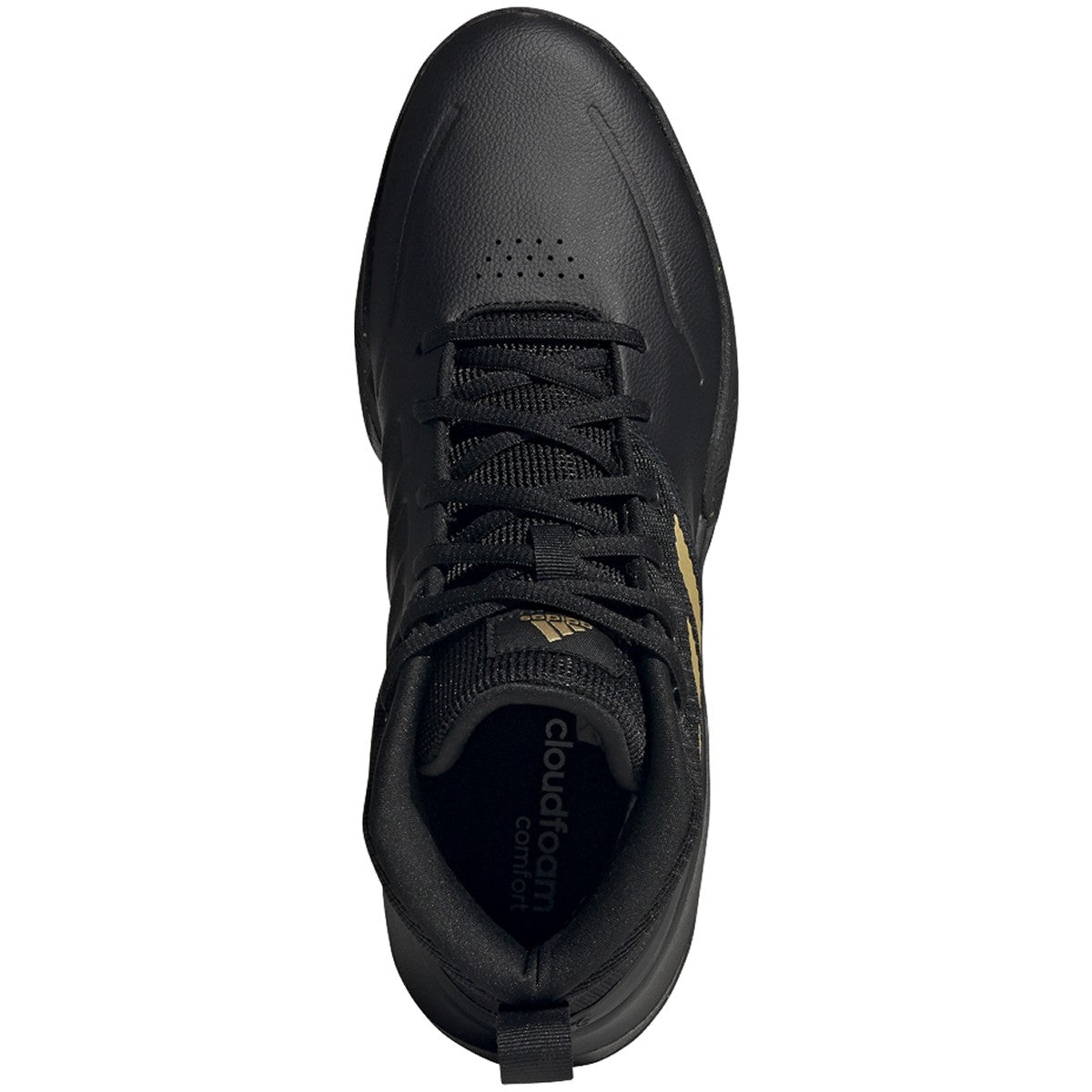 adidas OwnTheGame Shoe - Men's Basketball