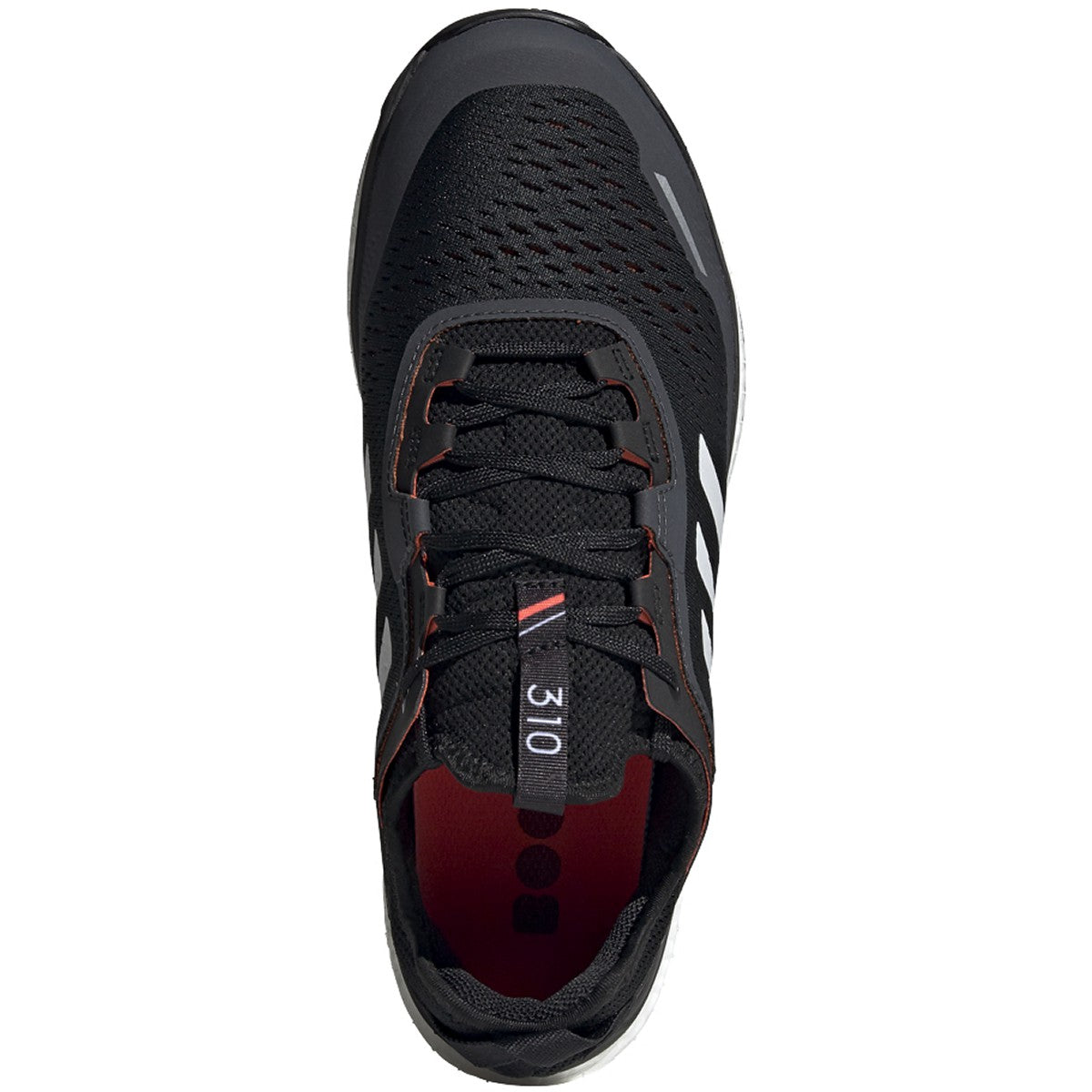adidas Terrex Agravic Flow Shoe - Mens Running