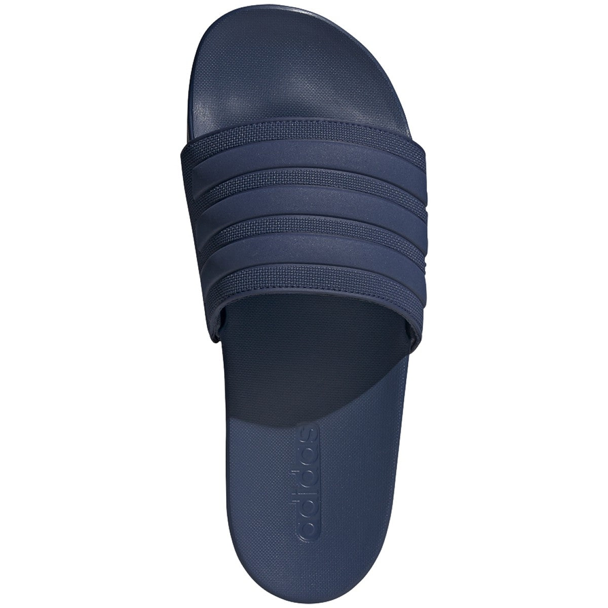 adidas Adilette Comfort Slide - Men's Swimming