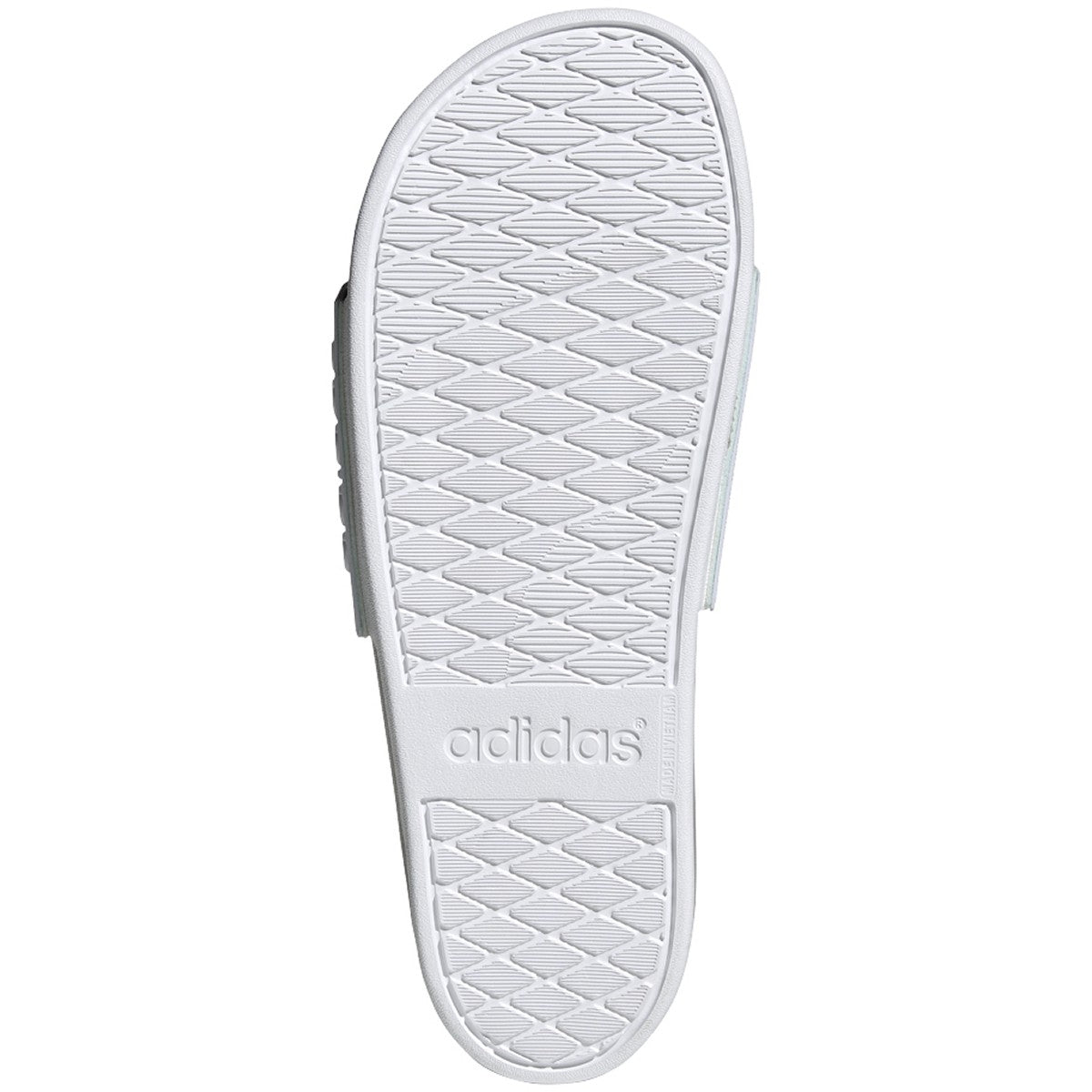 adidas Adilette Comfort Slide - Men's Swimming