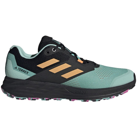 adidas Terrex Two Flow Shoe - Mens Running