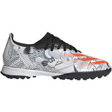 adidas X Ghosted.3 Turf Shoe - Men's Soccer