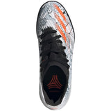 adidas X Ghosted.3 Turf Shoe - Kid's Soccer