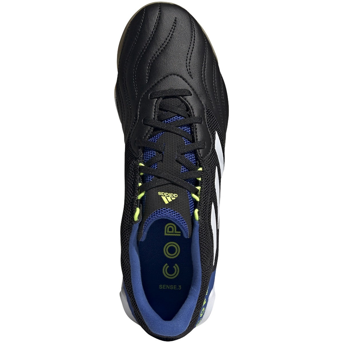 adidas Copa Sense.3 Indoor Sala Shoe - Men's Soccer