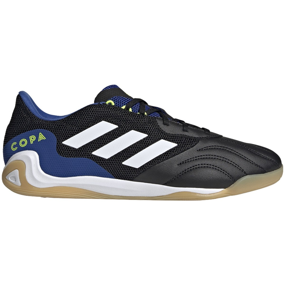adidas Copa Sense.3 Indoor Sala Shoe - Men's Soccer
