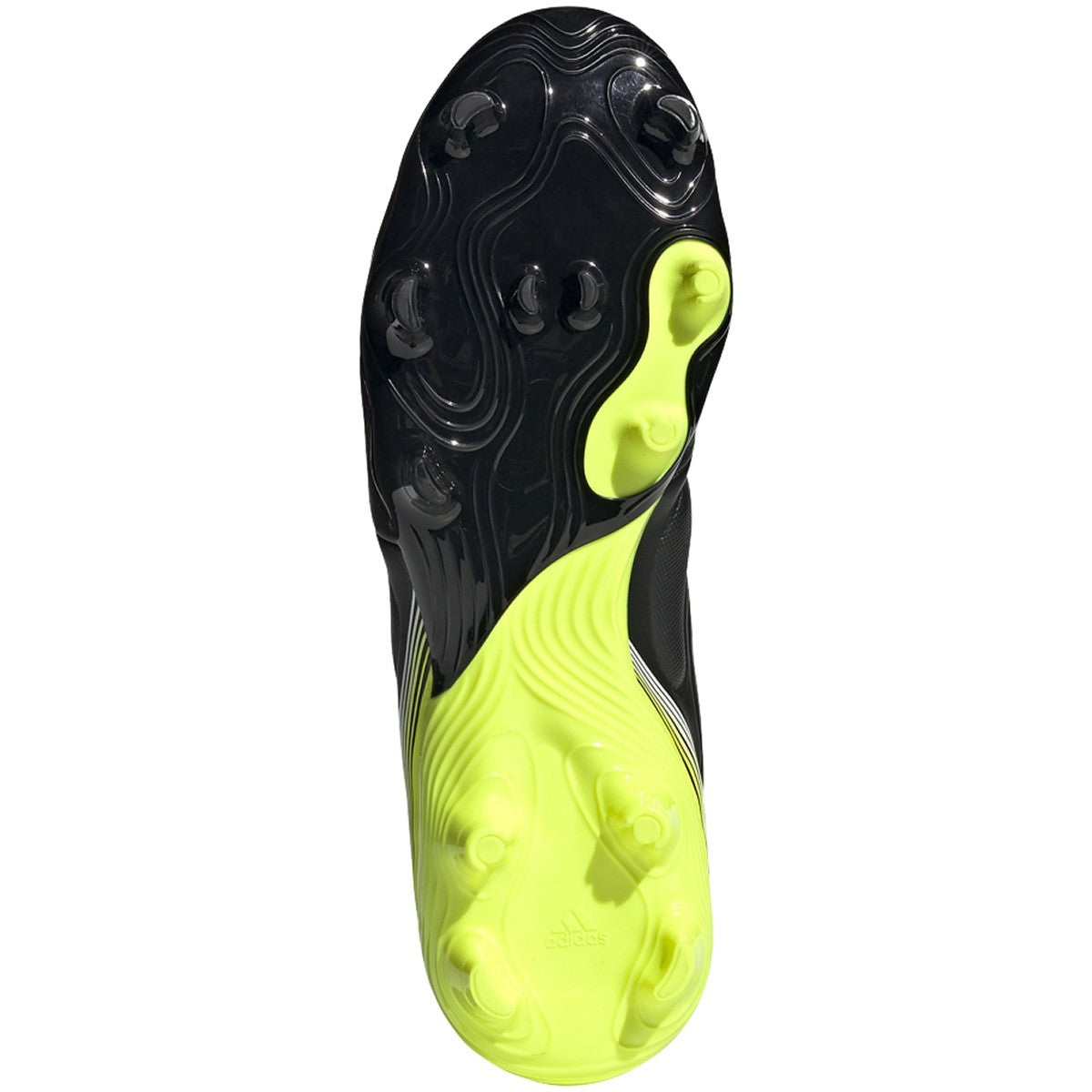 adidas Copa Sense.2 FG Cleat - Men's Soccer