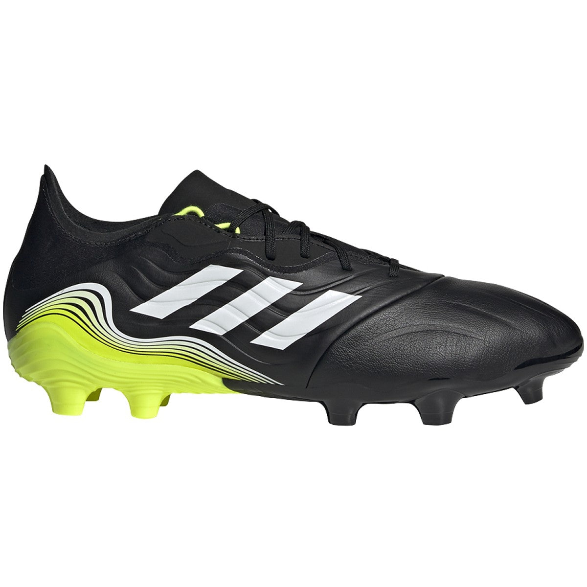 adidas Copa Sense.2 FG Cleat - Men's Soccer
