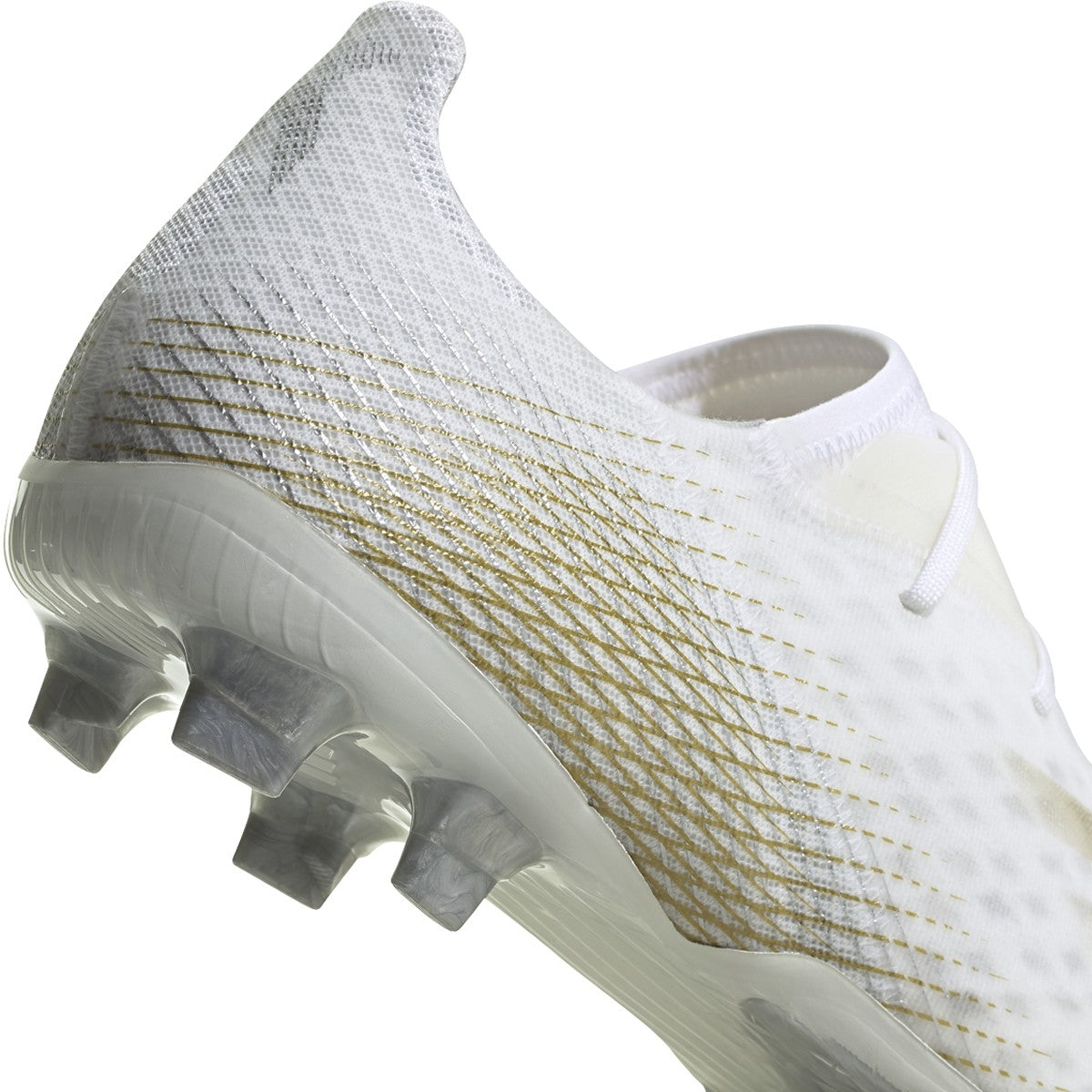 adidas X Ghosted.2 FG Cleat - Men's Soccer